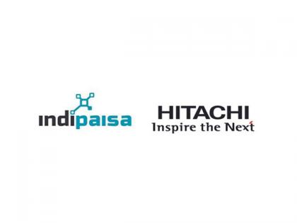Indipaisa and Hitachi Payment Services introduce new Fintech platform | Indipaisa and Hitachi Payment Services introduce new Fintech platform