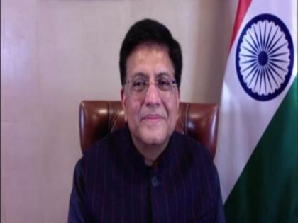 Union Budget 2022 reflects vision for inclusive development: Piyush Goyal | Union Budget 2022 reflects vision for inclusive development: Piyush Goyal Union Budget 2022 reflects vision for inclusive development: Piyush Goyal | Union Budget 2022 reflects vision for inclusive development: Piyush Goyal