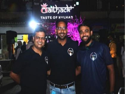 Reinventing spaces for growth, Baithack opens its new outlets, extending its reach to PAN India | Reinventing spaces for growth, Baithack opens its new outlets, extending its reach to PAN India