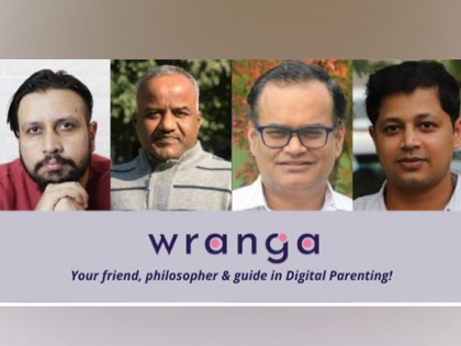 Wranga launches its first Digital Parenting Platform | Wranga launches its first Digital Parenting Platform