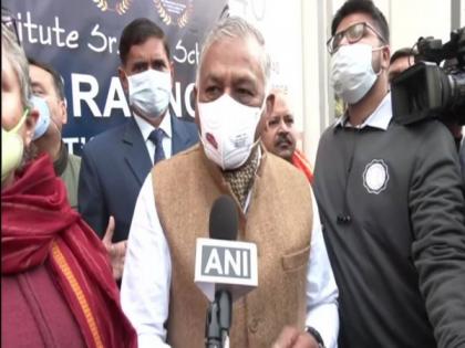 UP Assembly polls: SP-RLD alliance won't make any difference, says Gen VK Singh | UP Assembly polls: SP-RLD alliance won't make any difference, says Gen VK Singh