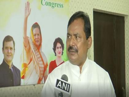 Former Odisha Congress chief has faith that party will form govt at Centre in 2024 | Former Odisha Congress chief has faith that party will form govt at Centre in 2024