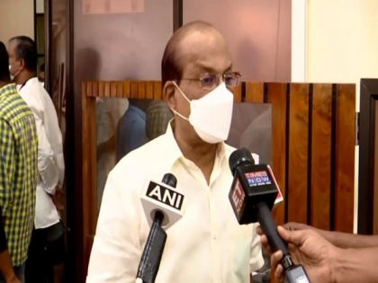 IUML leader expresses disappointment with K'taka HC verdict on Hijab, says it is against fundamental rights | IUML leader expresses disappointment with K'taka HC verdict on Hijab, says it is against fundamental rights