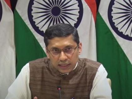 MEA defends Myanmar's participation in BIMSTEC, hopes for restoration of democracy in country | MEA defends Myanmar's participation in BIMSTEC, hopes for restoration of democracy in country