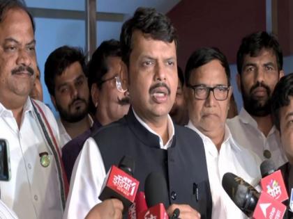 'The Kashmir Files' counters anti-national narratives: Devendra Fadnavis | 'The Kashmir Files' counters anti-national narratives: Devendra Fadnavis