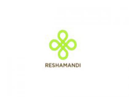 ReshaWeaves by ReshaMandi to debut at the Showroom of FDCI X Lakme Fashion Week | ReshaWeaves by ReshaMandi to debut at the Showroom of FDCI X Lakme Fashion Week