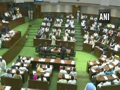 Maharashtra: BJP MLA opposes renaming Naigaon after NCP chief Sharad Pawar | Maharashtra: BJP MLA opposes renaming Naigaon after NCP chief Sharad Pawar