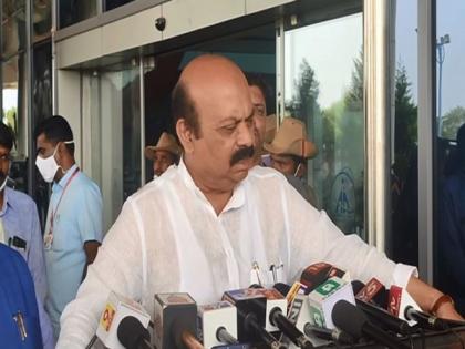 Amit Shah to visit Karnataka in April, Cabinet expansion will not be discussed: Karnataka CM Bommai | Amit Shah to visit Karnataka in April, Cabinet expansion will not be discussed: Karnataka CM Bommai Amit Shah to visit Karnataka in April, Cabinet expansion will not be discussed: Karnataka CM Bommai | Amit Shah to visit Karnataka in April, Cabinet expansion will not be discussed: Karnataka CM Bommai