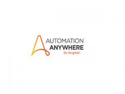 Automation Anywhere announces winners of its 2022 Global Partner Awards | Automation Anywhere announces winners of its 2022 Global Partner Awards