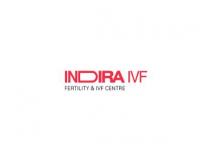 Indira IVF completes one lakh successful IVF stories | Indira IVF completes one lakh successful IVF stories
