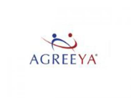 AgreeYa earns two accolades at 30th World HRD Congress and Awards | AgreeYa earns two accolades at 30th World HRD Congress and Awards