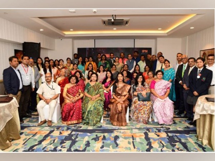IPN MANTHAN (NEP2020) Policy Implementation Dialogue hosted by Indian Principals' Network for school leaders of Kolkata region | IPN MANTHAN (NEP2020) Policy Implementation Dialogue hosted by Indian Principals' Network for school leaders of Kolkata region