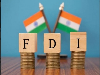 FDI inflows to India may touch $100 billion in 2022-23 | FDI inflows to India may touch $100 billion in 2022-23