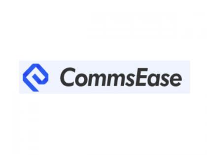 CommsEase brings revolutionary corporate tech solutions for social and entertainment industries around the globe | CommsEase brings revolutionary corporate tech solutions for social and entertainment industries around the globe