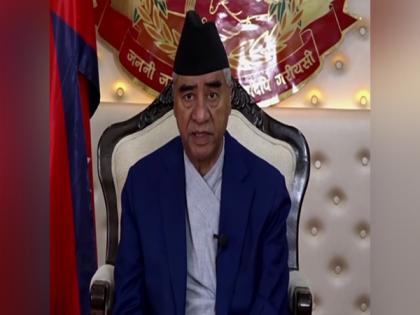 Nepal PM lauds Indian legacy of traditional medicine practices | Nepal PM lauds Indian legacy of traditional medicine practices Nepal PM lauds Indian legacy of traditional medicine practices | Nepal PM lauds Indian legacy of traditional medicine practices