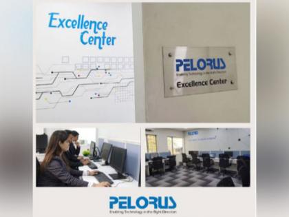 Pelorus Technologies launches its Intelligence & Digital Forensics Excellence Center | Pelorus Technologies launches its Intelligence & Digital Forensics Excellence Center