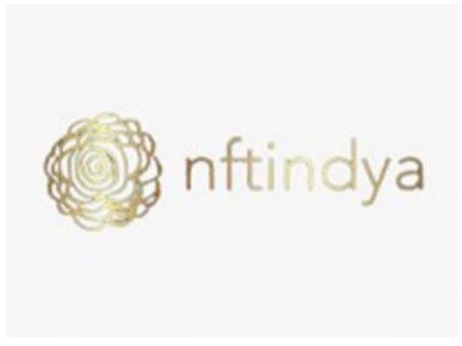 NFTindya.com launches India's largest NFT marketplace for celebrities and brands | NFTindya.com launches India's largest NFT marketplace for celebrities and brands