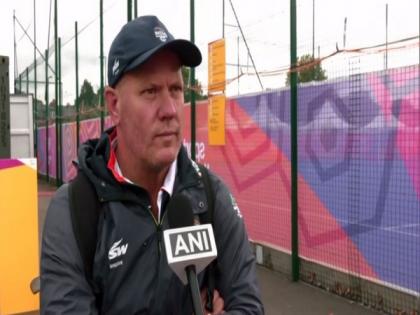 We are excited, there is no easy match in CWG: India men's hockey coach Graham Reid | We are excited, there is no easy match in CWG: India men's hockey coach Graham Reid