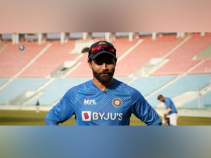 Ind vs SL: Feels good to play for Team India after two months, says Jadeja | Ind vs SL: Feels good to play for Team India after two months, says Jadeja