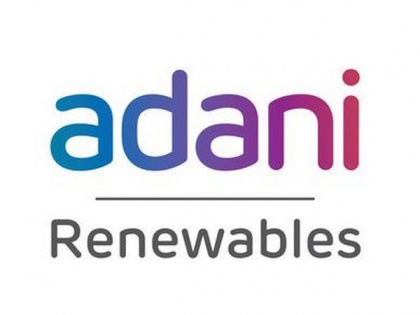 Adani Green Energy raises USD 1.35 billion in one of Asia's largest project financing deals | Adani Green Energy raises USD 1.35 billion in one of Asia's largest project financing deals