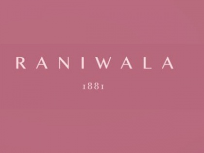 Raniwala 1881 unveils their new bridal collection | Raniwala 1881 unveils their new bridal collection
