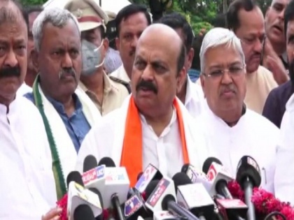 Karnataka CM Bommai says has taken BJP's loss in home district Hangal seriously | Karnataka CM Bommai says has taken BJP's loss in home district Hangal seriously