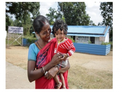BALCO's 'Arogya Project' benefitted more than 22,000 villagers through rural health initiatives | BALCO's 'Arogya Project' benefitted more than 22,000 villagers through rural health initiatives
