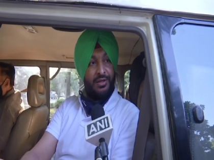 Centre's move to expand operational territory of BSF is attack on Punjab's self-respect: Congress MP | Centre's move to expand operational territory of BSF is attack on Punjab's self-respect: Congress MP