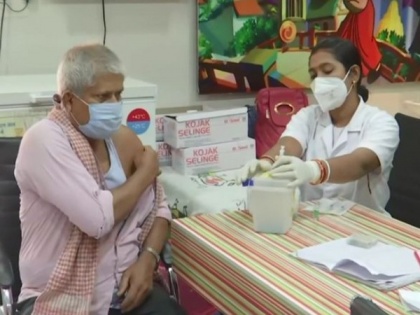 Tika Utsav: Bihar ramps up efforts to vaccinate people against COVID-19 | Tika Utsav: Bihar ramps up efforts to vaccinate people against COVID-19