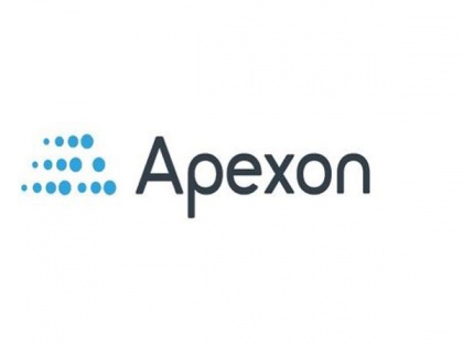 Technosoft rebrands itself as Apexon | Technosoft rebrands itself as Apexon