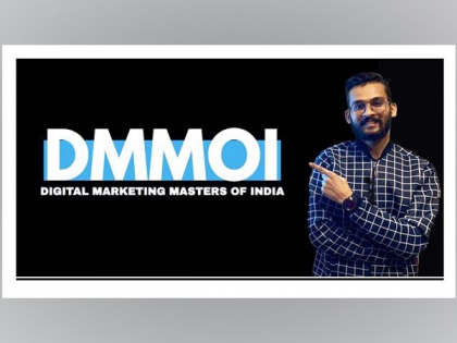 DMMOI, the best institute for digital marketing in Kanpur | DMMOI, the best institute for digital marketing in Kanpur