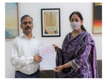 Educate Girls collaborates with Rajasthan's Directorate of Women Empowerment for sustainable development of adolescent girls | Educate Girls collaborates with Rajasthan's Directorate of Women Empowerment for sustainable development of adolescent girls