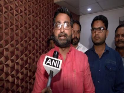 Modi, Yogi gave befitting reply to Opposition by making me Minister, says Danish Ansari | Modi, Yogi gave befitting reply to Opposition by making me Minister, says Danish Ansari Modi, Yogi gave befitting reply to Opposition by making me Minister, says Danish Ansari | Modi, Yogi gave befitting reply to Opposition by making me Minister, says Danish Ansari
