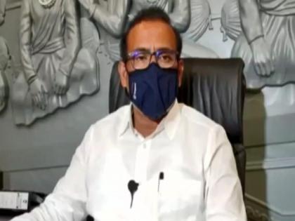 Maharashtra govt all set to give precaution doses to people above 60 from January 10: Rajesh Tope | Maharashtra govt all set to give precaution doses to people above 60 from January 10: Rajesh Tope