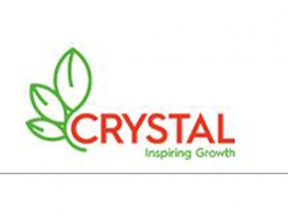 Crystal Crop launches a new venture-Saffire Crop Science, for technology-driven crops solutions | Crystal Crop launches a new venture-Saffire Crop Science, for technology-driven crops solutions
