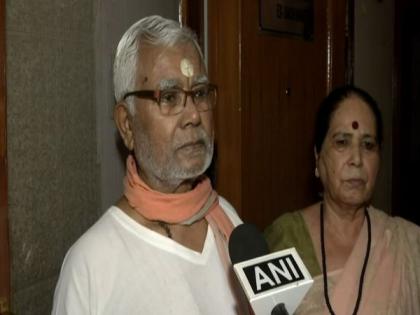 Perform your duty for humanity and nation, says Hukmdev Narayan Yadav to COVID-19 warrior in his family | Perform your duty for humanity and nation, says Hukmdev Narayan Yadav to COVID-19 warrior in his family