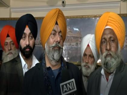 Opponents tried to stop election process, could see the huge mandate we got: Harmeet Singh Kalka | Opponents tried to stop election process, could see the huge mandate we got: Harmeet Singh Kalka