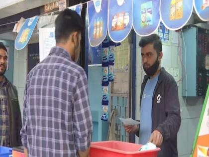 Rising prices of milk cause inconvenience to consumers | Rising prices of milk cause inconvenience to consumers Rising prices of milk cause inconvenience to consumers | Rising prices of milk cause inconvenience to consumers
