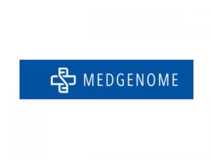 MedGenome announces leadership transitions to lead next phase of growth and set stage for long-term success | MedGenome announces leadership transitions to lead next phase of growth and set stage for long-term success
