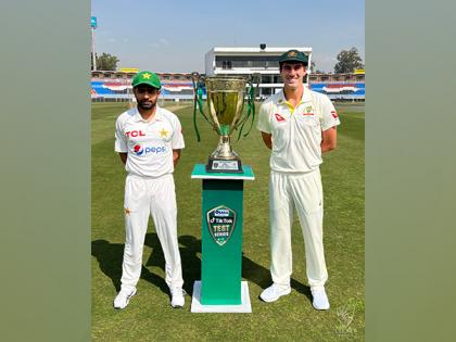 Pakistani, Australian cricketers pay tributes to Richie Benaud, Abdul Qadir | Pakistani, Australian cricketers pay tributes to Richie Benaud, Abdul Qadir