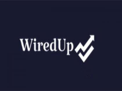 WiredUp, an all-in-one revolutionary financial app, set to change the way corporates function | WiredUp, an all-in-one revolutionary financial app, set to change the way corporates function