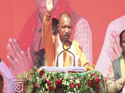 UP polls: Modi govt put COVID-19 jinn in a bottle: Yogi Adityanath | UP polls: Modi govt put COVID-19 jinn in a bottle: Yogi Adityanath