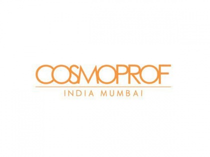 Cosmoprof India to be held in Mumbai from October 28- 30 | Cosmoprof India to be held in Mumbai from October 28- 30