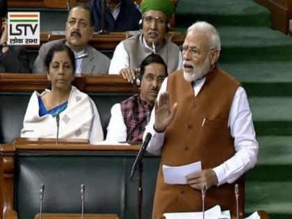 Neglected for years, North-East growth engine now: PM Modi | Neglected for years, North-East growth engine now: PM Modi