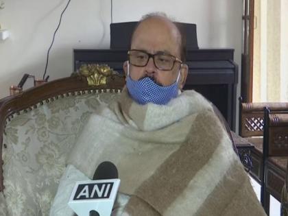 Someone else will have remote control if Nitish becomes Bihar CM, says Tariq Anwar | Someone else will have remote control if Nitish becomes Bihar CM, says Tariq Anwar Someone else will have remote control if Nitish becomes Bihar CM, says Tariq Anwar | Someone else will have remote control if Nitish becomes Bihar CM, says Tariq Anwar