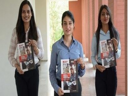 Admissions to Undergraduate and Postgraduate distance programs for September 2021 academic session kicks off at Chandigarh University | Admissions to Undergraduate and Postgraduate distance programs for September 2021 academic session kicks off at Chandigarh University