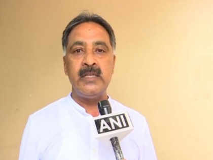 JD-S not to ally with Congress for Karnataka bypolls: Ramesh Babu | JD-S not to ally with Congress for Karnataka bypolls: Ramesh Babu