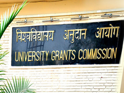 332 univs across India to select top professionals as 'Professors of Practice' | 332 univs across India to select top professionals as 'Professors of Practice' 332 univs across India to select top professionals as 'Professors of Practice' | 332 univs across India to select top professionals as 'Professors of Practice'