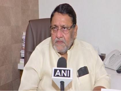 BJP playing politics, not pursuing Mosque construction in Ayodhya: Nawab Malik | BJP playing politics, not pursuing Mosque construction in Ayodhya: Nawab Malik
