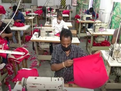 China's declining credibility in world market, a golden opportunity for Indian textile industry | China's declining credibility in world market, a golden opportunity for Indian textile industry
